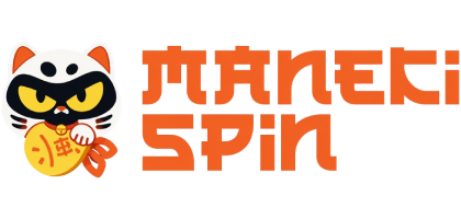 Maneki Spin login