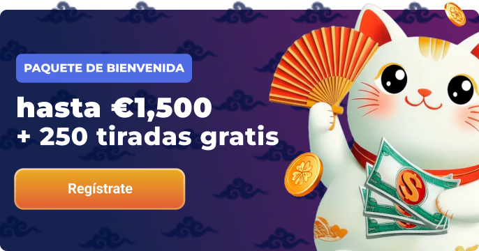 Maneki Spin